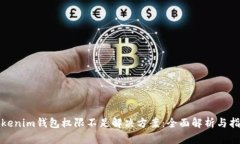 Tokenim钱包权限不足解决方案:全面解析与指南