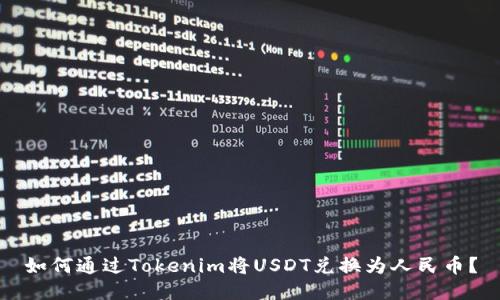 如何通过Tokenim将USDT兑换为人民币？