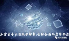 加密货币立法现状解析:全球各国的监管动态