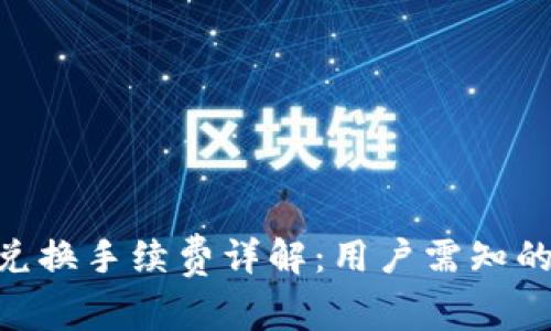 Tokenim兑换手续费详解：用户需知的交易成本