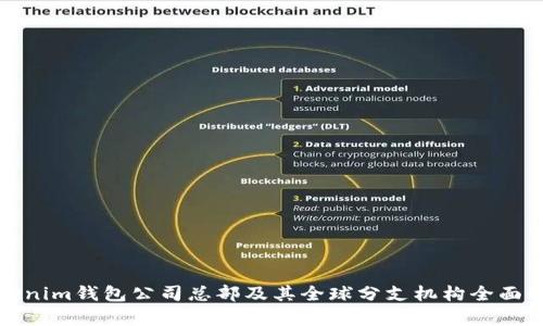 Tokenim钱包公司总部及其全球分支机构全面解析