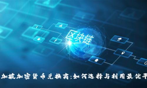 新加坡加密货币兑换商:如何选择与利用最优平台