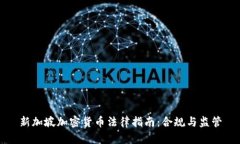 新加坡加密货币法律指南:合规与监管