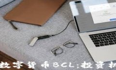 全面解析加密数字货币BCL:投资机会与风险分析