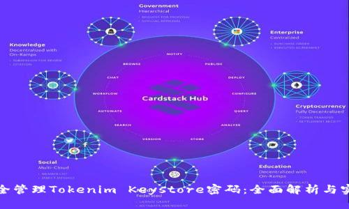 如何安全管理Tokenim Keystore密码：全面解析与实用建议