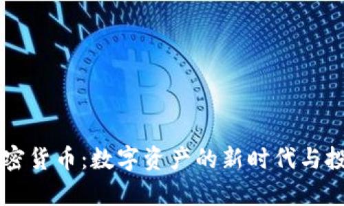 茅台加密货币:数字资产的新时代与投资潜力