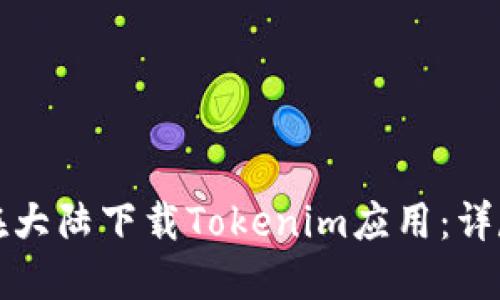 如何在大陆下载Tokenim应用：详尽指南