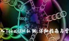 如何安全导入TokenIM私钥:详细指南与常见问题解