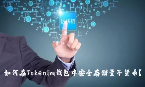 如何在Tokenim钱包中安全存储量子货币?