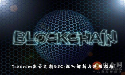 Tokenim是否支持BSC:深入解析与使用指南