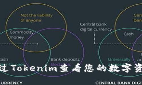 如何通过Tokenim查看您的数字资产价值