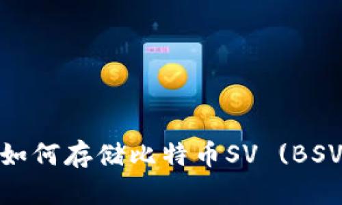 TokenIM钱包如何存储比特币SV (BSV) 的详细指南