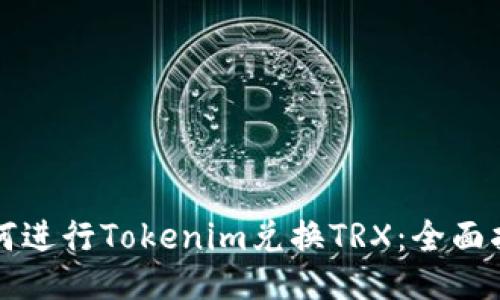 如何进行Tokenim兑换TRX：全面指南