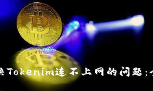 如何解决Tokenim连不上网的问题：全面指南