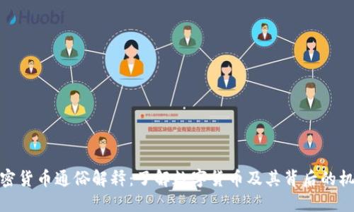 加密货币通俗解释:了解数字货币及其背后的机制