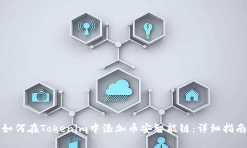 如何在Tokenim中添加币安智能链:详细指南
