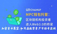 加密货币赢家:如何在数字资产市场中获利