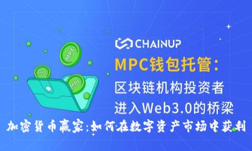 加密货币赢家:如何在数字资产市场中获利