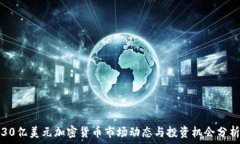 30亿美元加密货币市场动态与投资机会分析