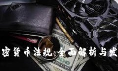 香港加密货币法规:全面解析与发展趋势