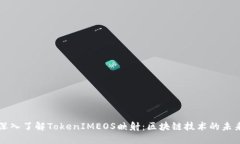 深入了解TokenIMEOS映射:区块链技术的未来