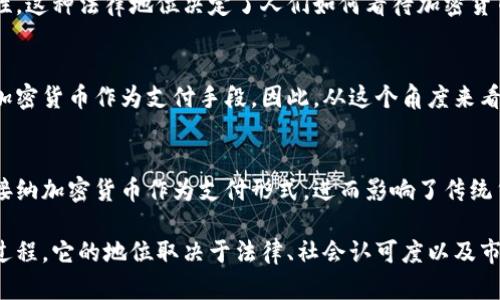 加密货币是否属于货币这个问题在不同的角度有不同的看法。我们可以从几个方面来讨论这个问题：

### 1. 定义的角度
货币的基本特征包括价值储存、交易媒介和计量单位。加密货币在某种程度上具备这些特征，但由于其波动性和法律地位的不同，使得其在实际交易中的使用受到限制。因此，有人认为它们不完全符合传统货币的定义。

### 2. 法律的角度
在某些地区，加密货币被视为商品而非货币，这往往影响了其在交易和支付中的合法性。这种法律地位决定了人们如何看待加密货币是否可以作为货币使用。

### 3. 实际应用的角度
在一些国家，加密货币已经被广泛用于线上交易和支付，并且在一些地方的商家接受加密货币作为支付手段。因此，从这个角度来看，加密货币可以被视为一种新型货币。

### 4. 社会和经济的角度
随着区块链技术的普及，加密货币在社会中的认可度逐渐增强，许多企业和个人开始接纳加密货币作为支付形式，进而影响了传统货币的地位。

综上所述，加密货币是否属于货币并没有一个确定的答案，更多的是一个逐渐演变的过程。它的地位取决于法律、社会认可度以及市场需求等多种因素。