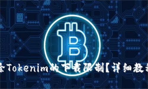 如何解除Tokenim的下载限制?详细教程与解析