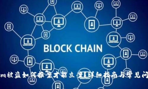 Tokenim被盗如何报案才能立案?详细指南与常见问题解析