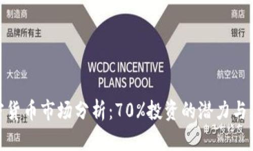 加密货币市场分析:70%投资的潜力与风险