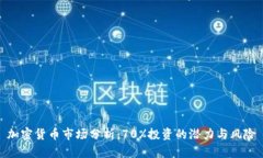 加密货币市场分析:70%投资的潜力与风险