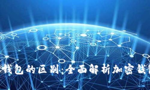 Tokenim和Plus钱包的区别:全面解析加密钱包功能与安全性