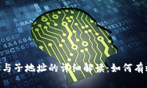Tokenim主地址与子地址的详细解读:如何有效管理数字资产