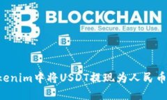 如何在Tokenim中将USDT提现为人民币:详细指南