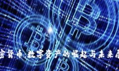 加密货币:数字资产的崛起与未来展望