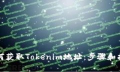 如何获取Tokenim地址:步骤和指南