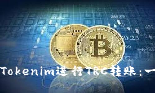 如何使用Tokenim进行TRC转账:一步步指南