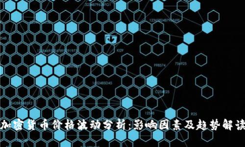加密货币价格波动分析:影响因素及趋势解读