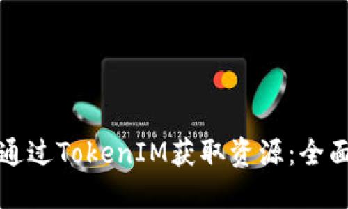 如何通过TokenIM获取资源:全面指南