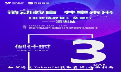 如何通过TokenIM获取资源:全面指南