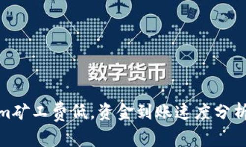 Tokenim矿工费低,资金到账速度分析与预测