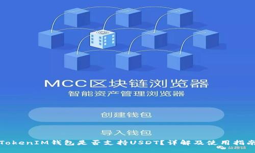 TokenIM钱包是否支持USDT?详解及使用指南