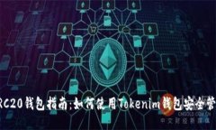 最详尽的ERC20钱包指南:如何使用Tokenim钱包安全
