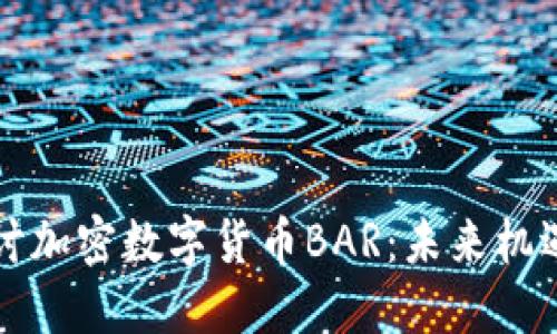 深入探讨加密数字货币BAR:未来机遇与挑战