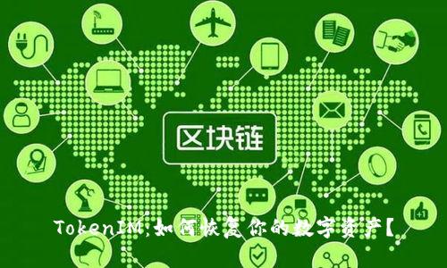 TokenIM:如何恢复你的数字资产?