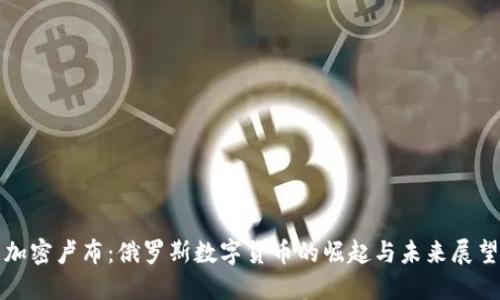 加密卢布:俄罗斯数字货币的崛起与未来展望