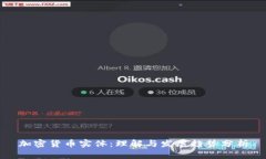 加密货币实体:理解与发展趋势分析