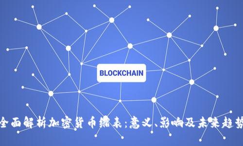 全面解析加密货币缩表:意义、影响及未来趋势