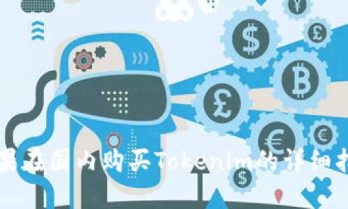 苹果在国内购买Tokenim的详细指南