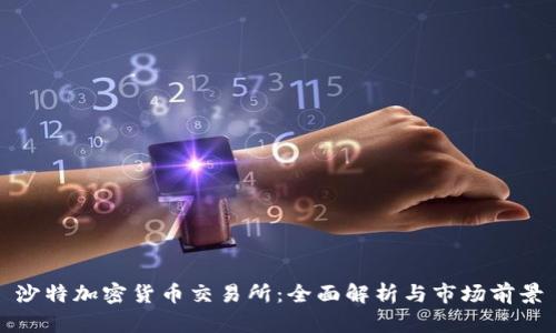 沙特加密货币交易所:全面解析与市场前景