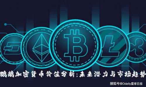 鹦鹉加密货币价值分析:未来潜力与市场趋势